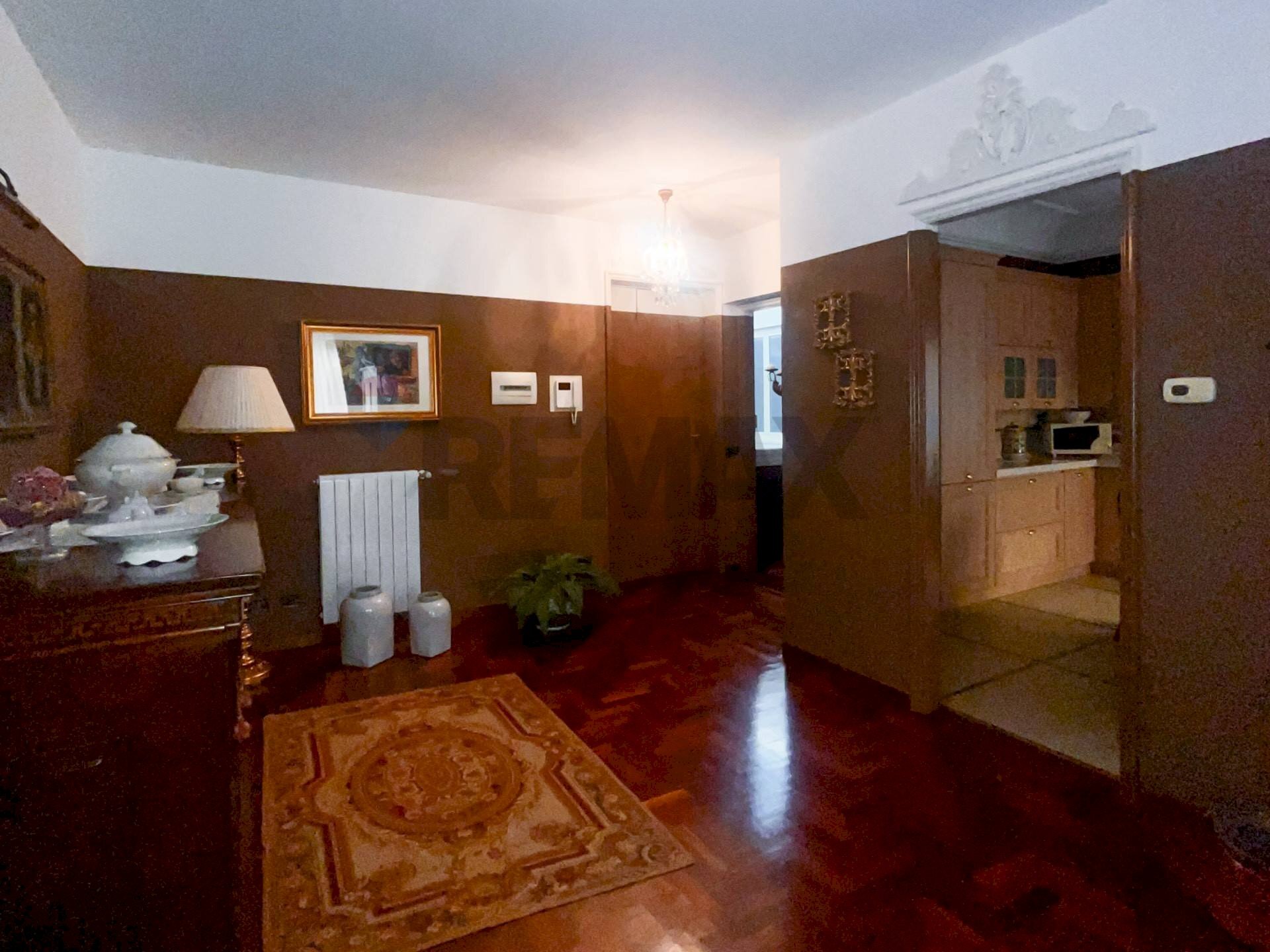 Hall / corridoio - Appartamento Via Notar Ganci
1, Sambuca di Sicilia - foto 3