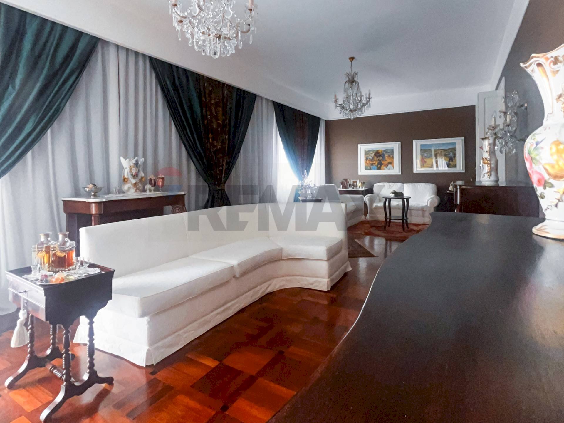 Sala da pranzo - Appartamento Via Notar Ganci
 
1, Sambuca di Sicilia - foto 1