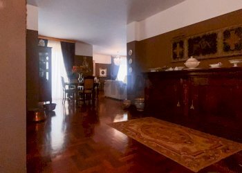 Sala da pranzo - Appartamento Via Notar Ganci
 
1, Sambuca di Sicilia - foto 1