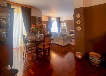 Sala da pranzo - Appartamento Via Notar Ganci
 
1, Sambuca di Sicilia - foto 2