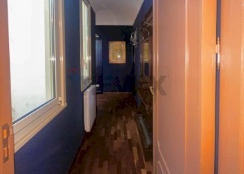 Hall / corridoio - Appartamento Via Notar Ganci
 
1, Sambuca di Sicilia - foto 4