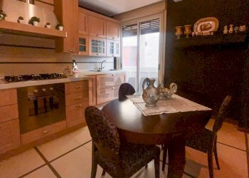 Cucina - Appartamento Via Notar Ganci
 
1, Sambuca di Sicilia - foto 6
