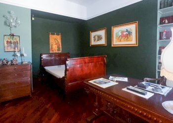 Camera / camera da letto - Appartamento Via Notar Ganci
 
1, Sambuca di Sicilia - foto 12