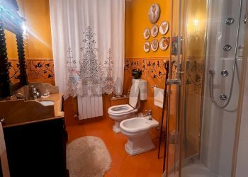 Bagno - Appartamento Via Notar Ganci
 
1, Sambuca di Sicilia - foto 15