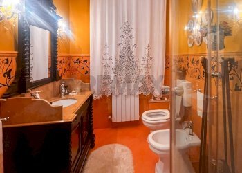 Bagno - Appartamento Via Notar Ganci
 
1, Sambuca di Sicilia - foto 16