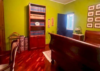 Sala da pranzo - Appartamento Via Notar Ganci
 
1, Sambuca di Sicilia - foto 18
