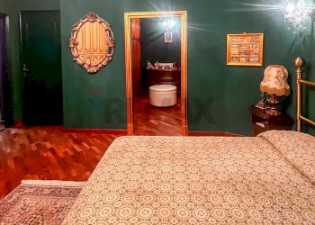 Camera / camera da letto - Appartamento Via Notar Ganci
 
1, Sambuca di Sicilia - foto 22