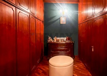 Bagno - Appartamento Via Notar Ganci
 
1, Sambuca di Sicilia - foto 24