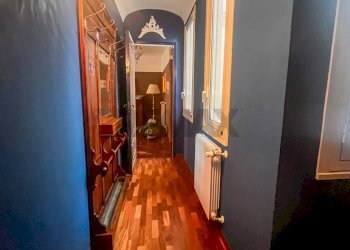 Hall / corridoio - Appartamento Via Notar Ganci
 
1, Sambuca di Sicilia - foto 25
