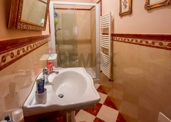 Bagno - Appartamento Via Notar Ganci
 
1, Sambuca di Sicilia - foto 26