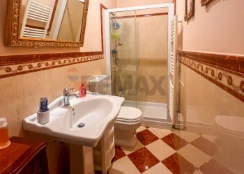 Bagno - Appartamento Via Notar Ganci
 
1, Sambuca di Sicilia - foto 27