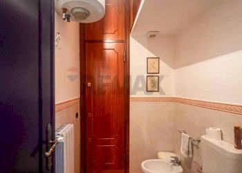 Bagno - Appartamento Via Notar Ganci
 
1, Sambuca di Sicilia - foto 28