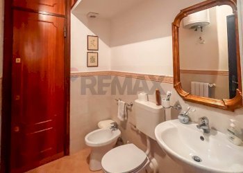 Bagno - Appartamento Via Notar Ganci
 
1, Sambuca di Sicilia - foto 29