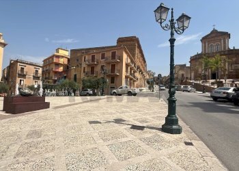 Edificio all\'aperto - Appartamento Via Notar Ganci
 
1, Sambuca di Sicilia - foto 31