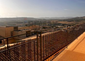Balcone - Appartamento Via Notar Ganci
 
1, Sambuca di Sicilia - foto 33