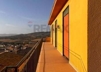 Balcone - Appartamento Via Notar Ganci
 
1, Sambuca di Sicilia - foto 34