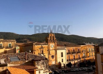 Edificio all\'aperto - Appartamento Via Notar Ganci
 
1, Sambuca di Sicilia - foto 38