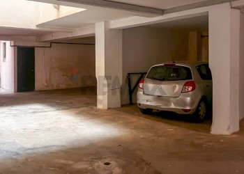 Parcheggio - Appartamento Via Notar Ganci
 
1, Sambuca di Sicilia - foto 39