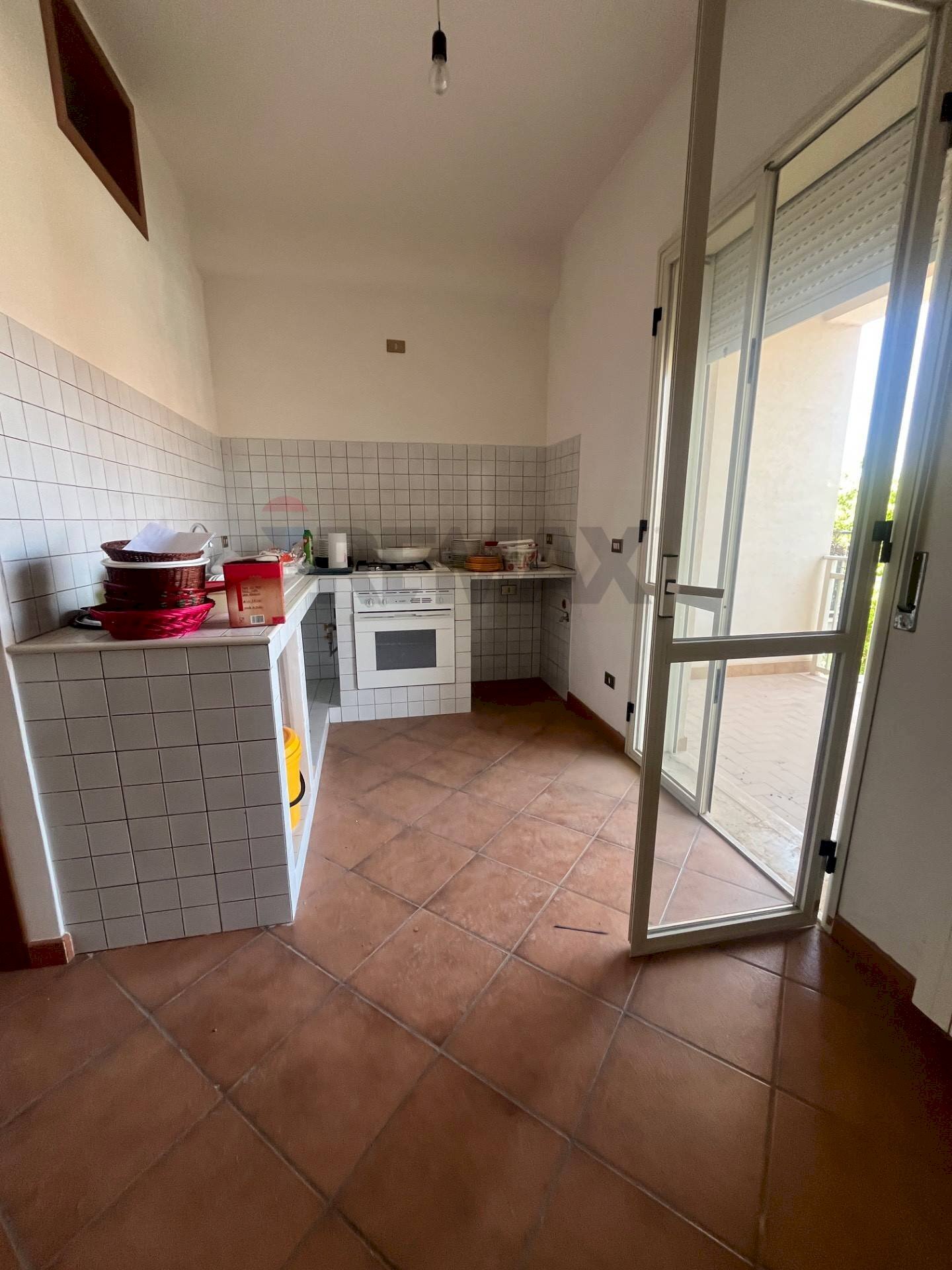 Cucina - Apartment via Irlanda
13, Menfi - photo 2