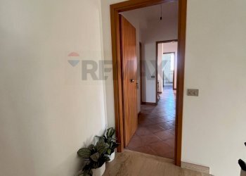 Hall / corridoio - Apartment via Irlanda
 
13, Menfi - photo 1