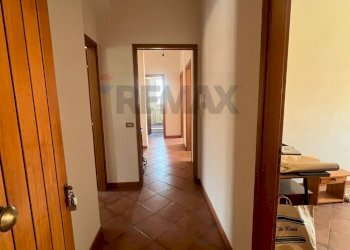 Hall / corridoio - Apartment via Irlanda
 
13, Menfi - photo 2