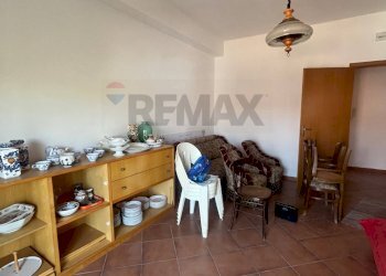 Soggiorno - Apartment via Irlanda
 
13, Menfi - photo 11