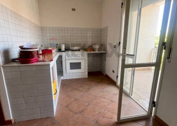 Cucina - Apartment via Irlanda
 
13, Menfi - photo 12