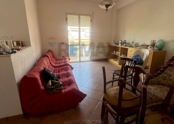 Soggiorno - Apartment via Irlanda
 
13, Menfi - photo 13