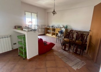 Sala da pranzo - Apartment via Irlanda
 
13, Menfi - photo 17