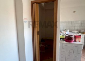 Hall / corridoio - Apartment via Irlanda
 
13, Menfi - photo 18