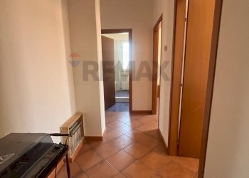Hall / corridoio - Apartment via Irlanda
 
13, Menfi - photo 28