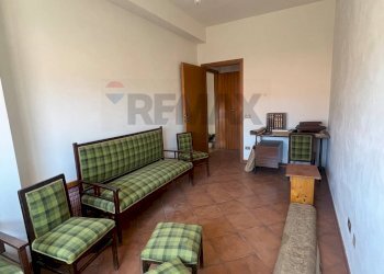 Soggiorno - Apartment via Irlanda
 
13, Menfi - photo 29