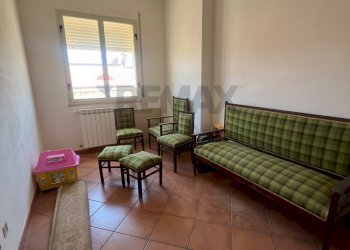 Soggiorno - Apartment via Irlanda
 
13, Menfi - photo 30