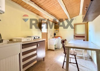 Cucina - Casa indipendente Via Nicolò Vivona
 
1, Castellammare del Golfo - foto 2