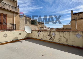Terrazza - Casa indipendente Via Nicolò Vivona
 
1, Castellammare del Golfo - foto 4