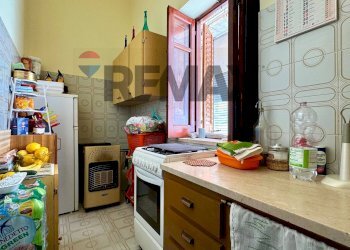 Cucina - Casa indipendente Via Nicolò Vivona
 
1, Castellammare del Golfo - foto 5
