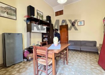 Sala da pranzo - Casa indipendente Via Nicolò Vivona
 
1, Castellammare del Golfo - foto 7