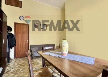 Sala da pranzo - Casa indipendente Via Nicolò Vivona
 
1, Castellammare del Golfo - foto 9
