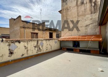 Terrazza - Casa indipendente Via Nicolò Vivona
 
1, Castellammare del Golfo - foto 10