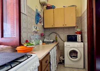 Cucina - Casa indipendente Via Nicolò Vivona
 
1, Castellammare del Golfo - foto 11