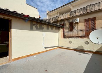 Terrazza - Casa indipendente Via Nicolò Vivona
 
1, Castellammare del Golfo - foto 16