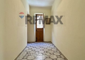 Hall / corridoio - Casa indipendente Via Nicolò Vivona
 
1, Castellammare del Golfo - foto 20