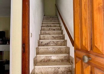 Scale - Casa indipendente Via Nicolò Vivona
 
1, Castellammare del Golfo - foto 21