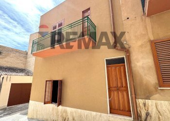 Casa all\'aperto - Casa indipendente Via Nicolò Vivona
 
1, Castellammare del Golfo - foto 22