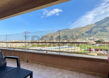 Balcone - Quadrilocale Via Placido Rizzotto
39, Palermo - foto 10
