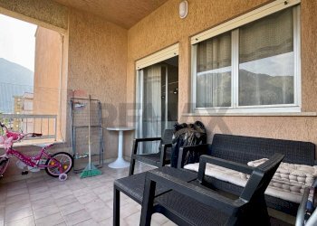 Terrazza - Quadrilocale Via Placido Rizzotto
39, Palermo - foto 3