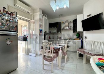 Cucina - Quadrilocale Via Placido Rizzotto
39, Palermo - foto 13