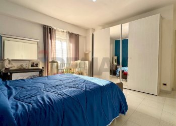 Camera / camera da letto - Quadrilocale Via Placido Rizzotto
39, Palermo - foto 15