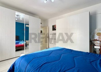 Camera / camera da letto - Quadrilocale Via Placido Rizzotto
39, Palermo - foto 16