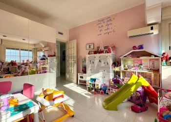 Camera / camera da letto - Quadrilocale Via Placido Rizzotto
39, Palermo - foto 17